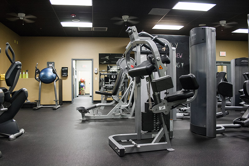 Hagerstown Sports Club & Fitness - Health & Fitness Club